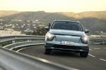 Aiways U5 2020 года (EU)